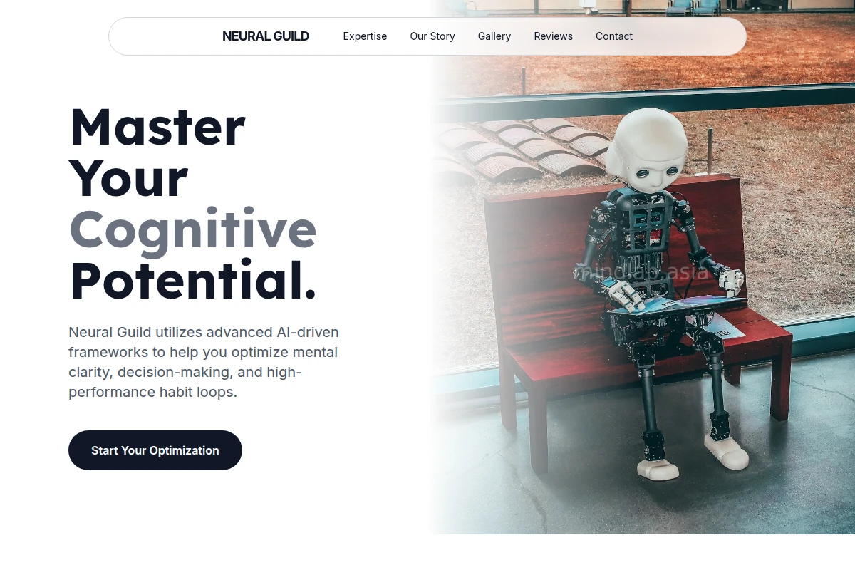 Centric Ai