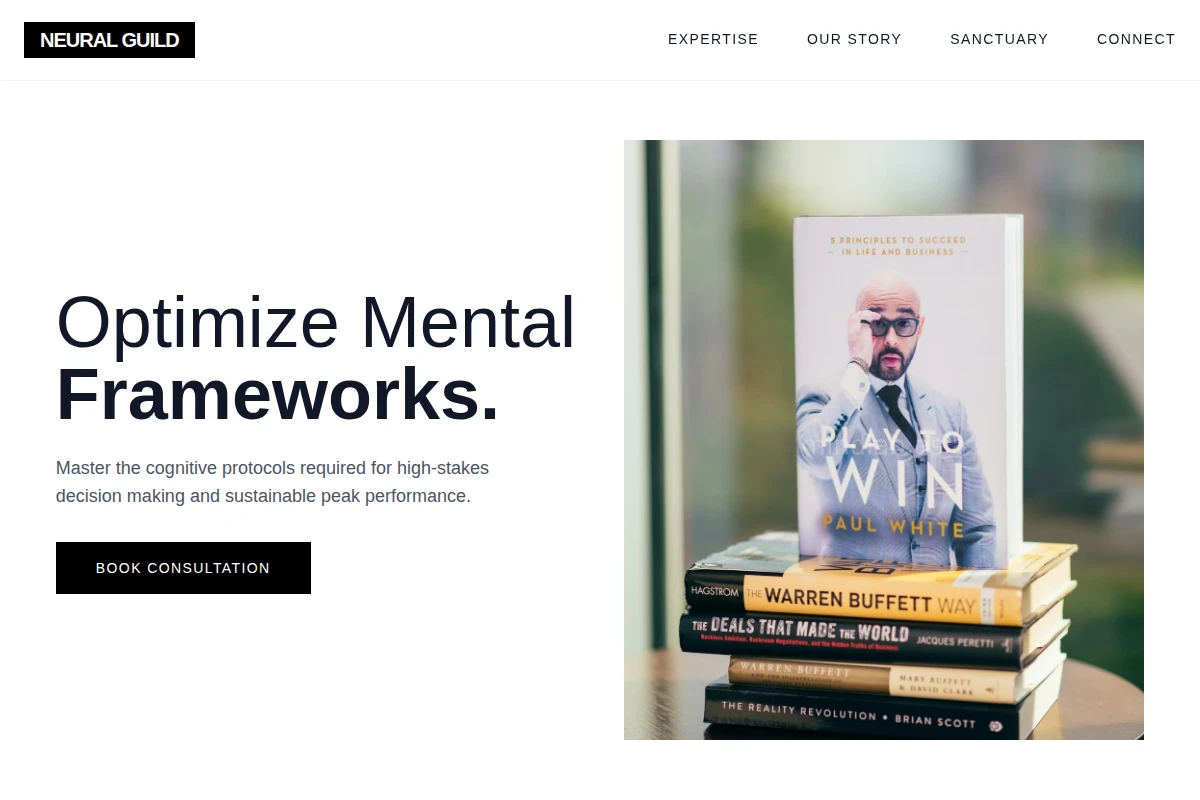 MindLab.Asia