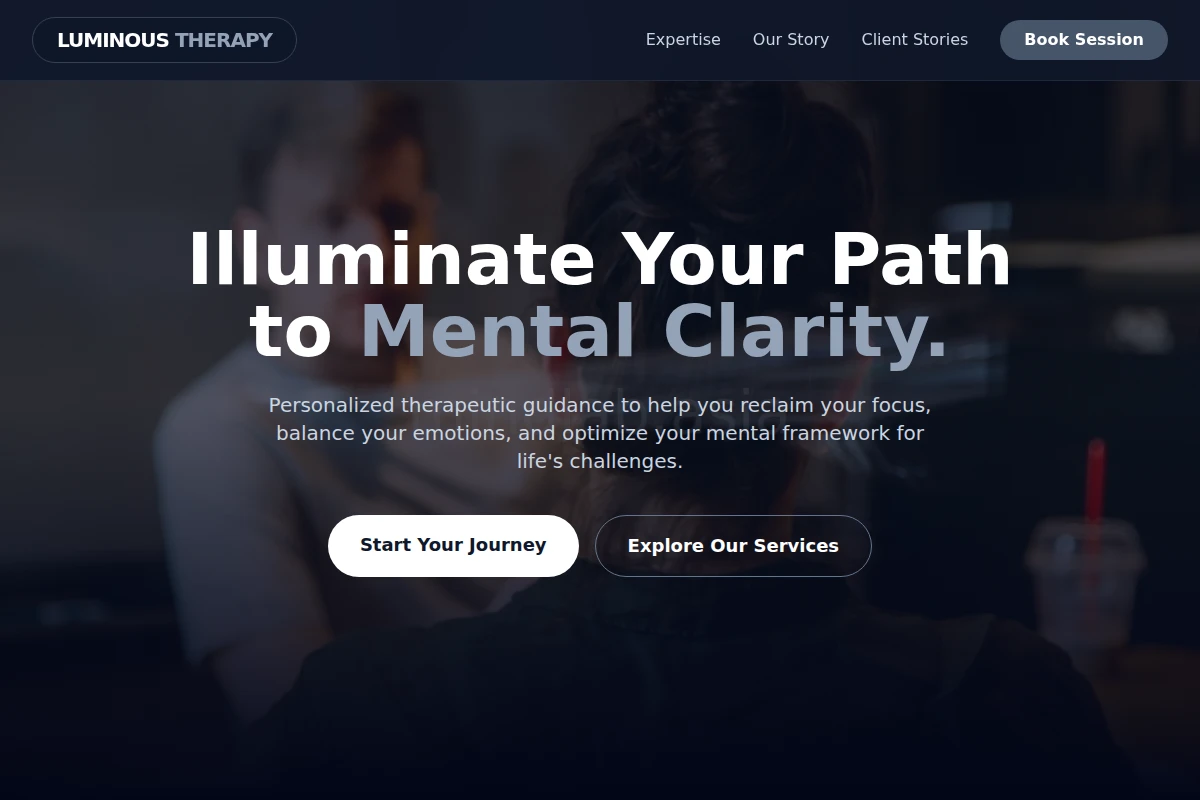 Luminous Therapy